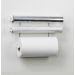 Suporte Para Rolos - Suporte Para Papel Toalha, Papel Alumínio
