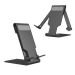 Suporte de Mesa Zore L315 Dobrável para Celular e Tablet  Portátil e Ergonômico
