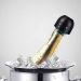 Tampa Rolha Para Garrafa Vinho, Champagne, Espumante a Vacuo 