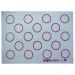 Tapete de Silicone Culinario para Forno - Lojas Carisma