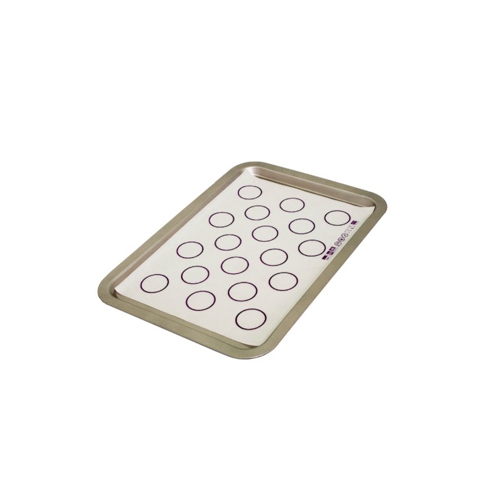 Tapete de Silicone Culinario para Forno - Lojas Carisma
