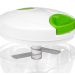 Triturador e Processador De Alimentos Manual Portatil 