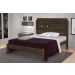 Cama Casal Ohio Nogal