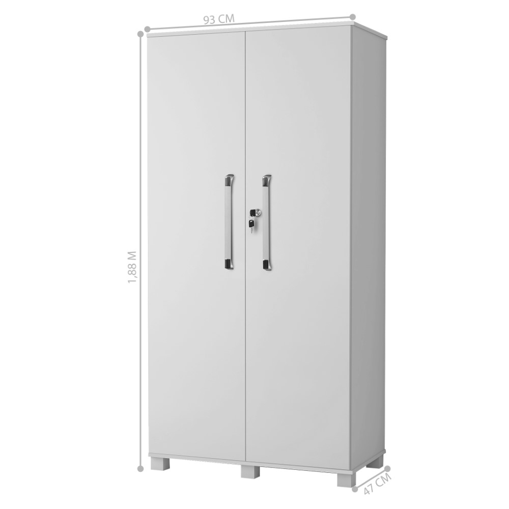 Multiuso Apollo Branco