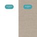 Conjunto Balcões Miami Coast Carraro Branco