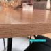 Conjunto Sala de Jantar 4 Cadeiras San Francisco Carraro Prata