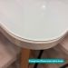 Conjunto Sala de Jantar 6 Cadeiras Sonare Carraro