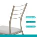 Conjunto Sala de Jantar Tallim com Mesa e 2 Cadeiras 2999 Carraro