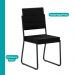 Conjunto Sala de Jantar com Mesa e 6 Cadeiras Fenix Carraro