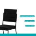 Conjunto Sala de Jantar com Mesa e 6 Cadeiras Fenix Carraro