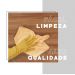Painel Ripado Milla Nogal 80cm Carraro