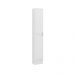 Paneleiro 2 Portas Milla MDF Branco 40cm Carraro