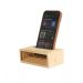 Amplificador Wood