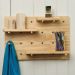 Painel Pegboard