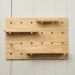 Painel Pegboard
