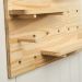 Painel Pegboard