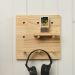 Painel Pegboard Slim