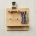 Painel Pegboard Slim