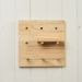 Painel Pegboard Slim