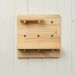 Painel Pegboard Slim