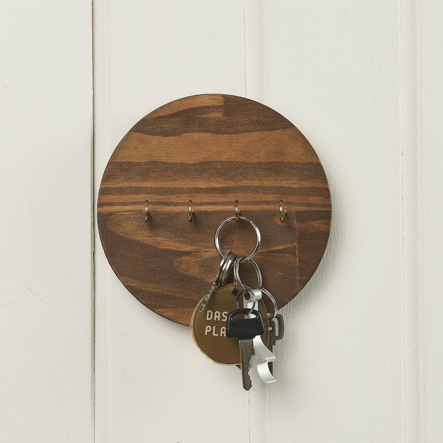 Porta Chaves Imbuia