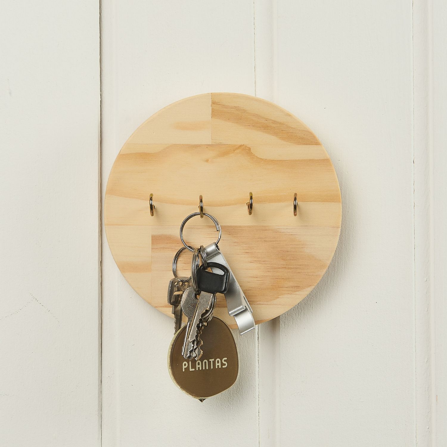 Porta Chaves Pinus