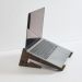 Suporte Notebook Mesa Imbuia