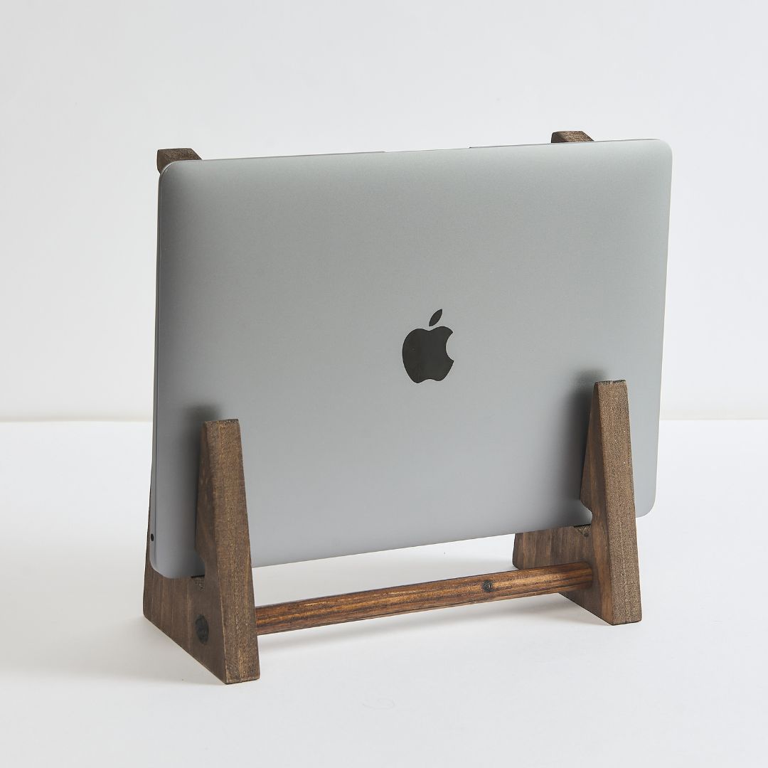 Suporte Notebook Mesa Imbuia