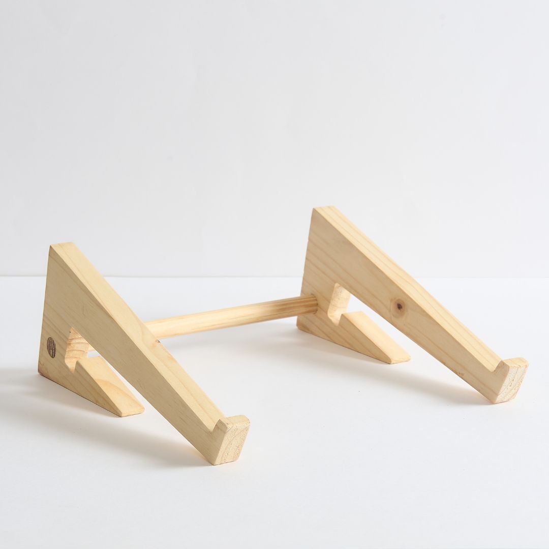 Suporte Notebook Mesa Pinus