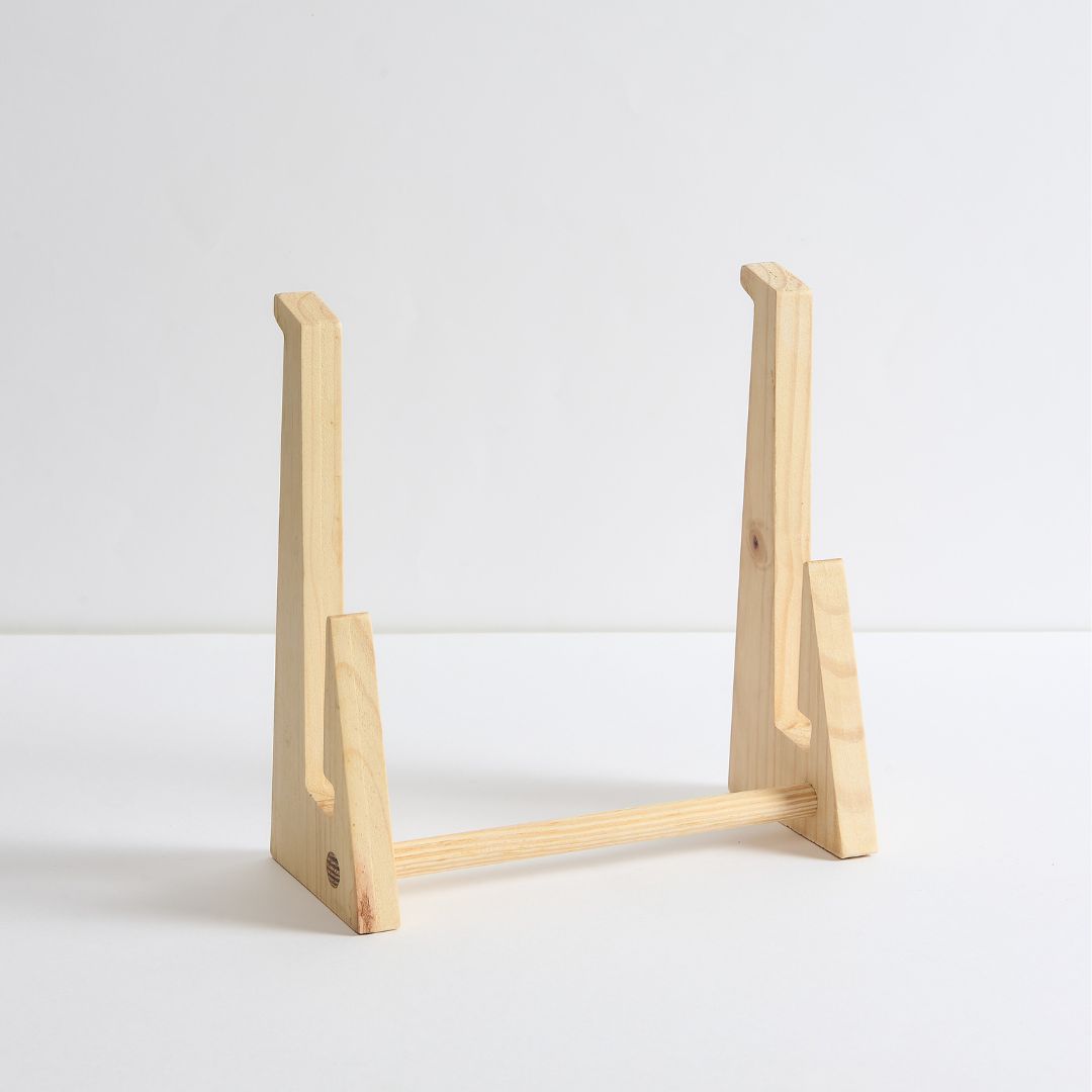 Suporte Notebook Mesa Pinus