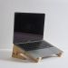 Suporte Notebook Mesa Pinus