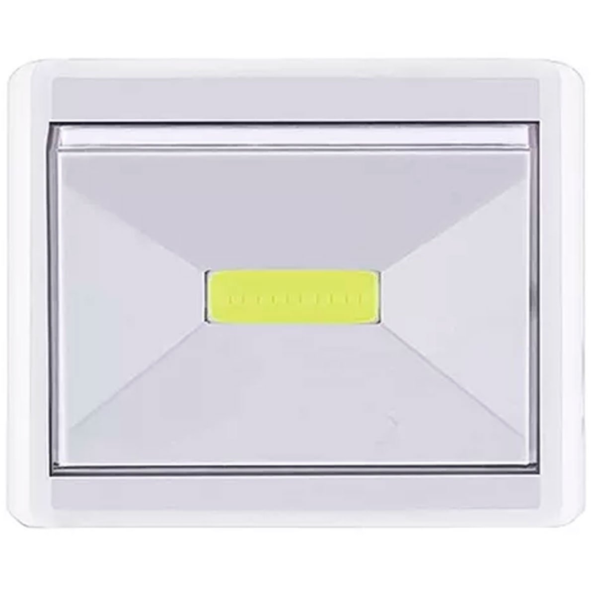 Kit 3 Luminárias Portáteis para Escadas, Porão e Corredores