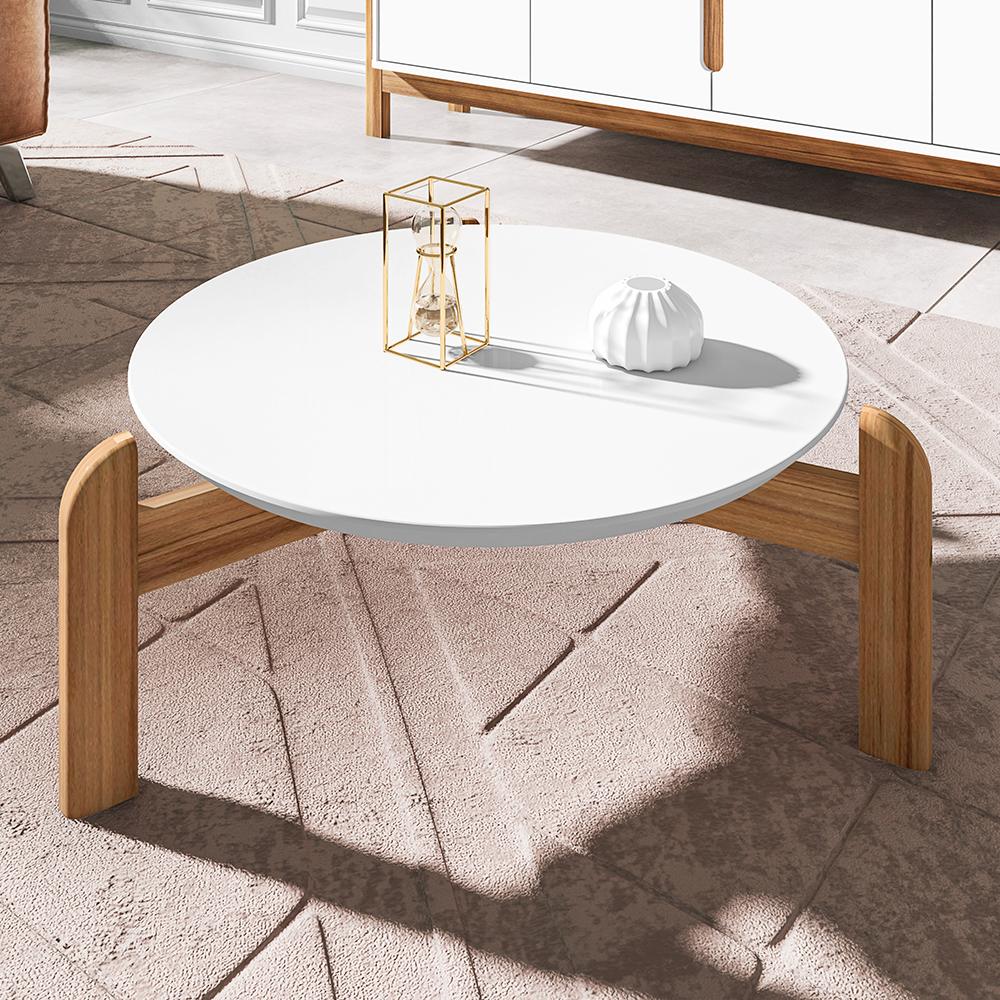 Mesa de Centro Julliane