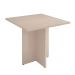 Mesa de Jantar Evans Off White 4 Lugares