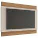 Painel Frisado Piso Teto 220x180 Cm Tv 60 Pol 008175 Cedro DCASA