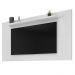 Painel Para TV 50 Pol 158 Cm 088162 Branco DCASA