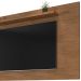 Painel Para TV 50 Pol 158 Cm 088162 Cedro DCASA