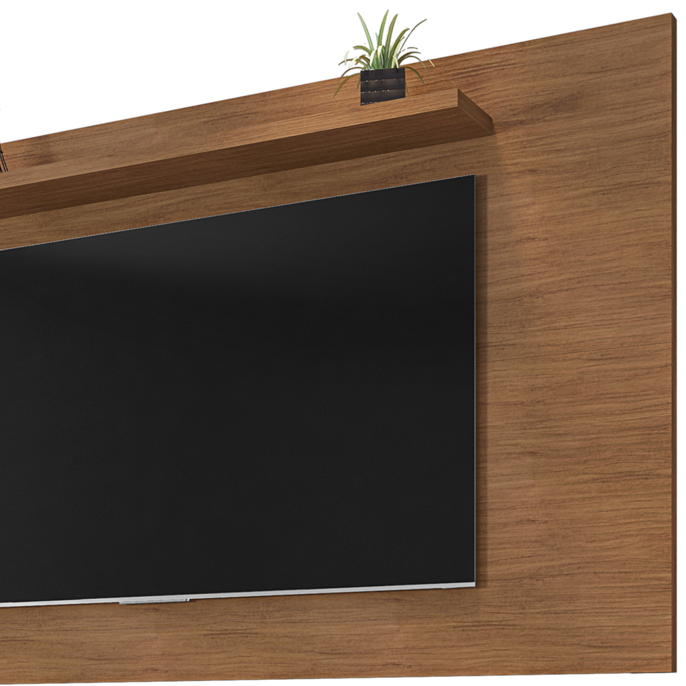 Painel Para TV 50 Pol 158 Cm 088162 Cedro DCASA