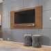 Painel Para TV 50 Pol 158 Cm 088162 Cedro DCASA