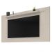 Painel Para TV 50 Pol 158 Cm 088162 Off White DCASA