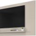 Painel Para TV 50 Pol 158 Cm 088162 Off White DCASA