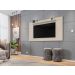 Painel para TV Castle 1.58 Off White