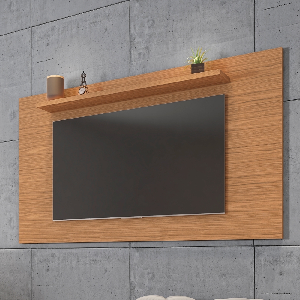 Painel para TV Georgia 1.5 Noce
