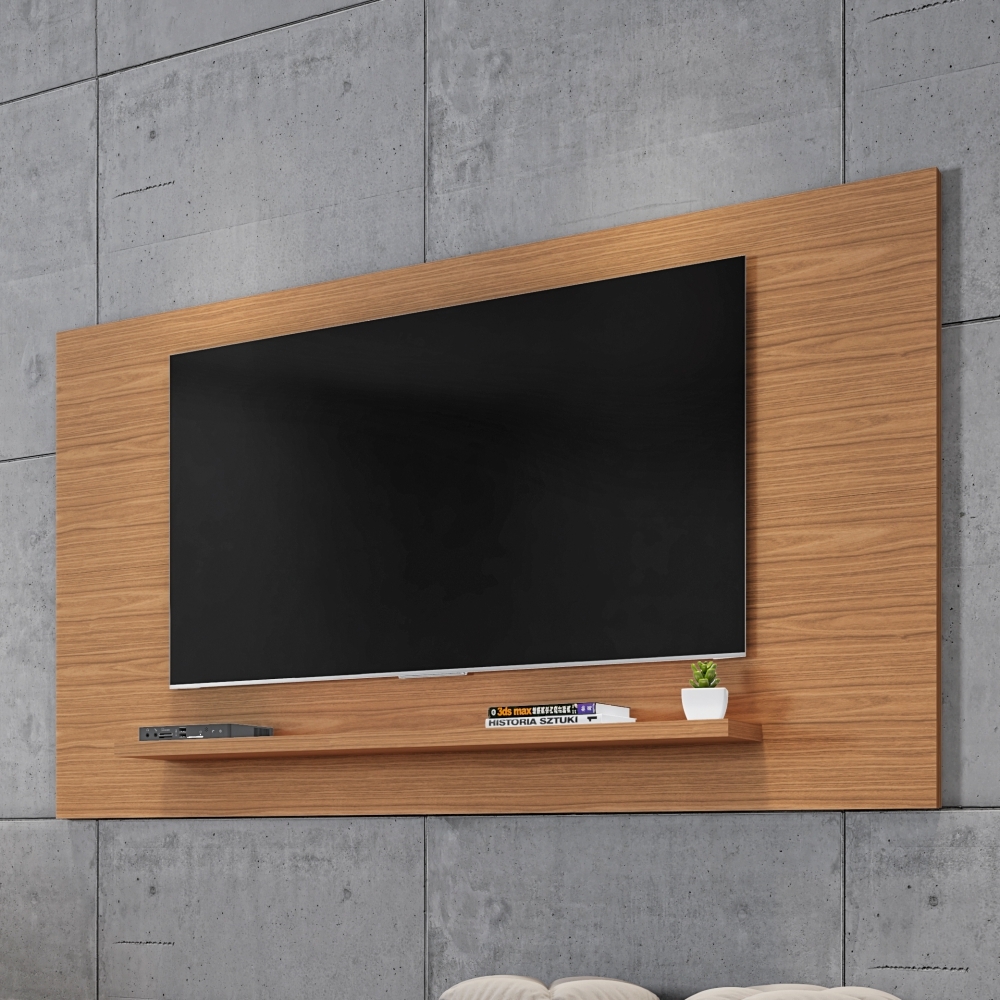 Painel para TV Georgia 1.5 Noce