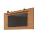Painel para TV Georgia 1.5 Noce