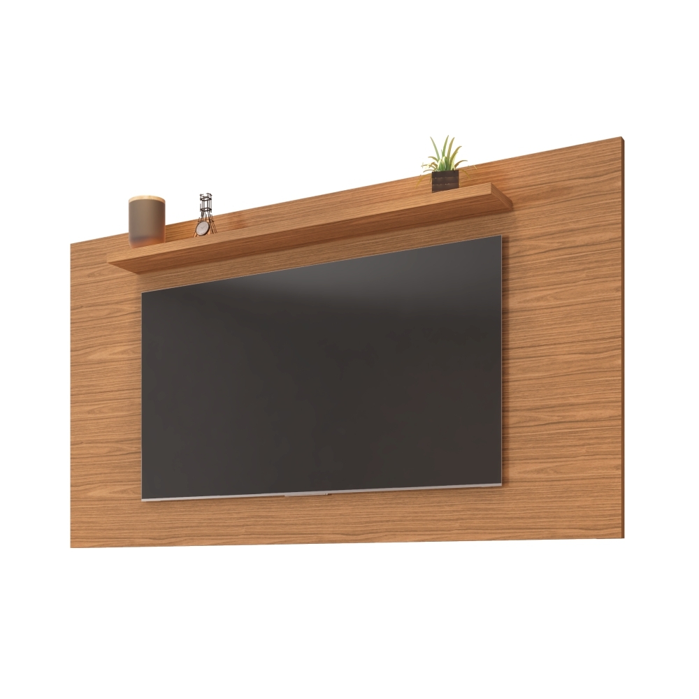 Painel para TV Georgia 1.5 Noce
