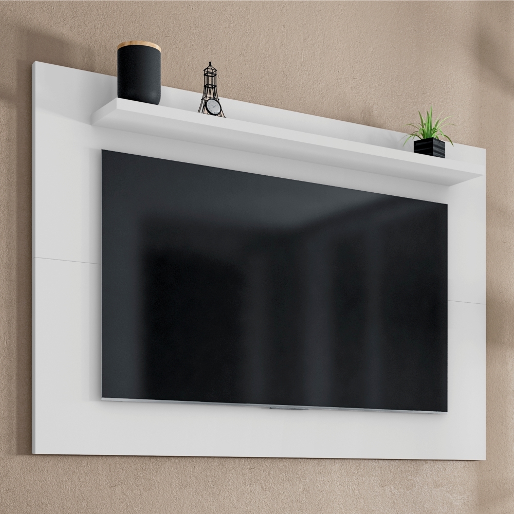 Painel para TV Korea Branco