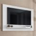 Painel para TV Korea Branco