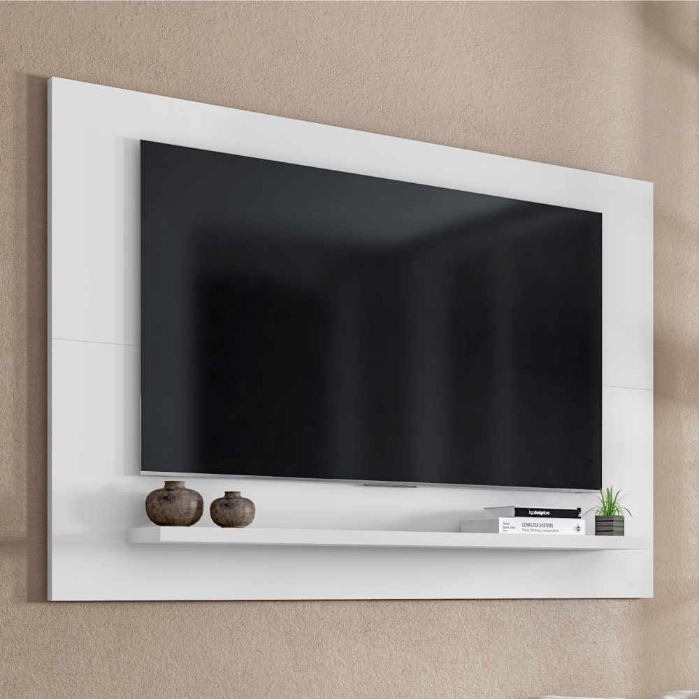 Painel para TV Korea Branco
