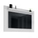 Painel para TV Korea Branco